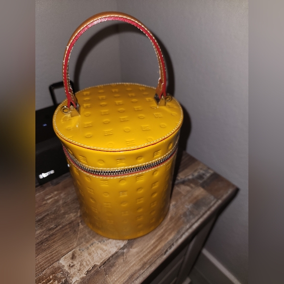 Arcadia structural bag - Picture 1 of 4